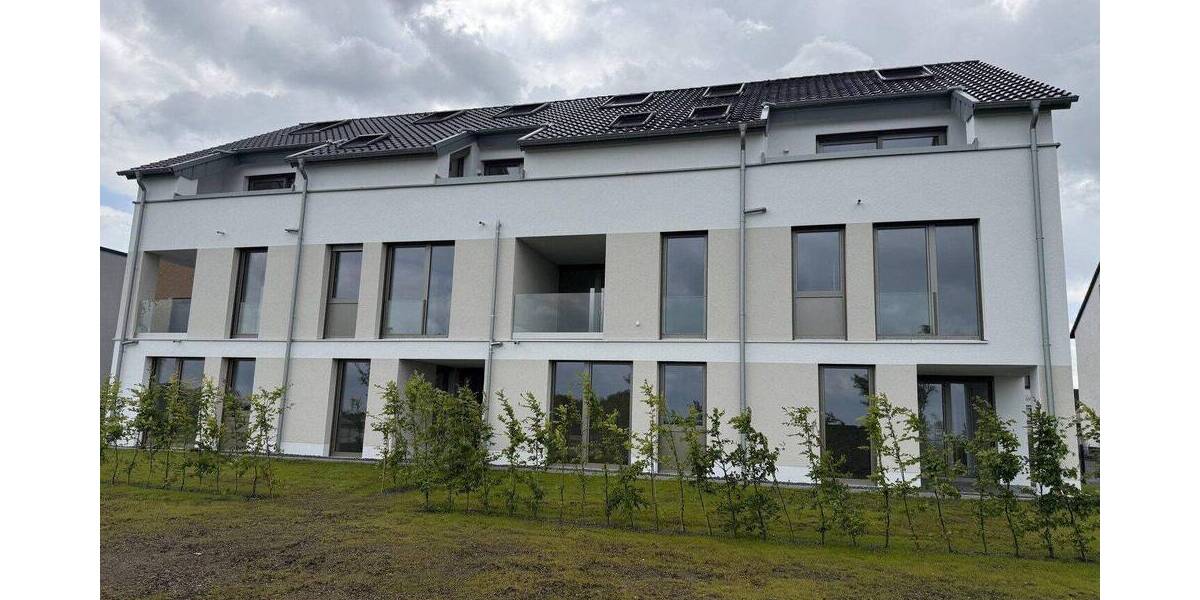 Etagenwohnung Dortmund Lichtendorf - 4 Zimmer, 114 m&sup2;, 1.822&euro; | Angebot:26898785