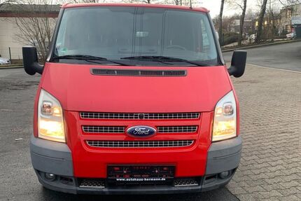 Ford Transit 150.000 km 6.999 &euro; Witten 58454