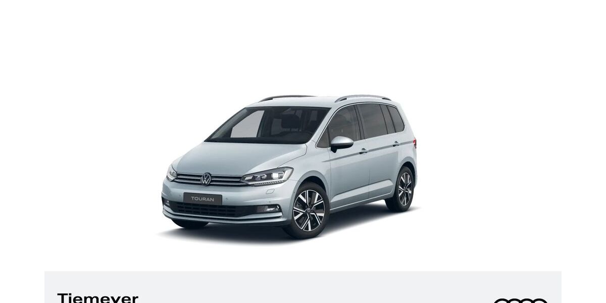 VW Touran 9.319 km 34.870 &euro; Bochum 44809