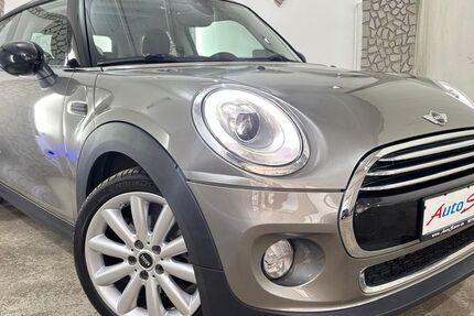 Mini Cooper 118.351 km 13.941 &euro; Witten -NRW 58452