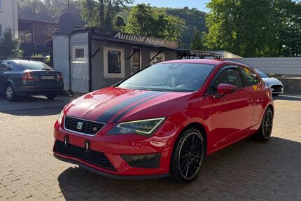 Seat Leon 146.000 km 7.690 &euro; Hagen 58089