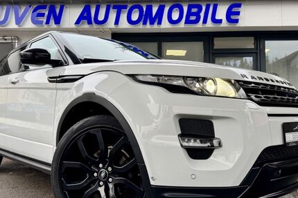 Land Rover Range Rover Evoque 159.500 km 15.200 &euro; Hagen 58093