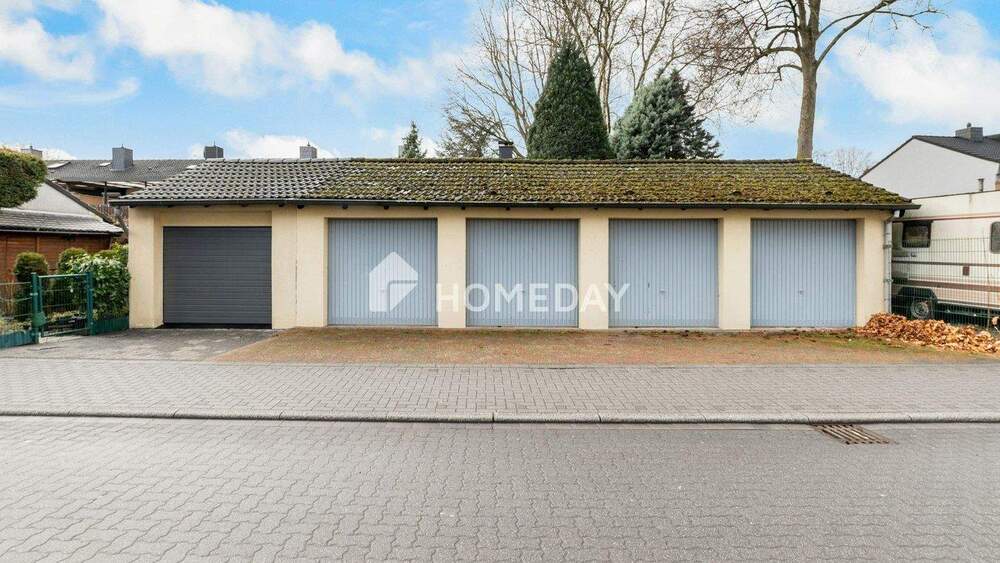 Reihenmittelhaus Recklinghausen König-Ludwig - 6 Zimmer, 125 m&sup2;, 399.000&euro; | Angebot:25702487