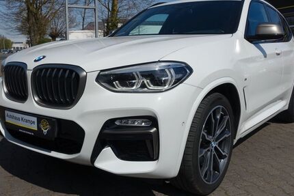 BMW X3 152.500 km 31.980 &euro; Selm 59379