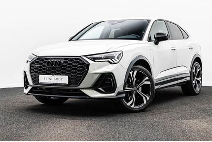 Audi Q3 47.874 km 40.170 &euro; Hagen 58091