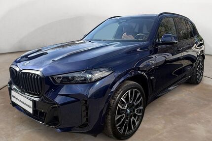 BMW X5 56.005 km 79.790 &euro; Werne 59368