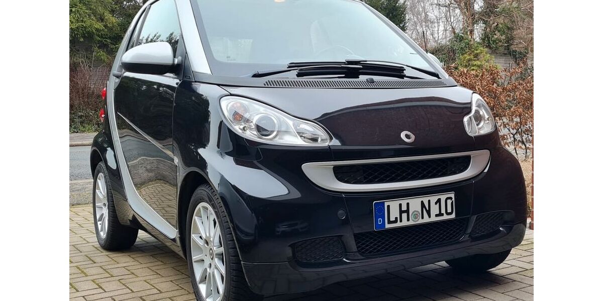 Smart ForTwo 144.000 km 4.000 &euro; Selm 59379
