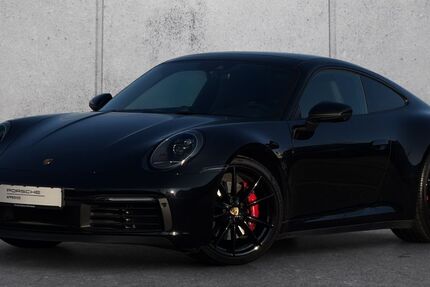 Porsche 992 7.617 km 136.850 &euro; Holzwickede 59439