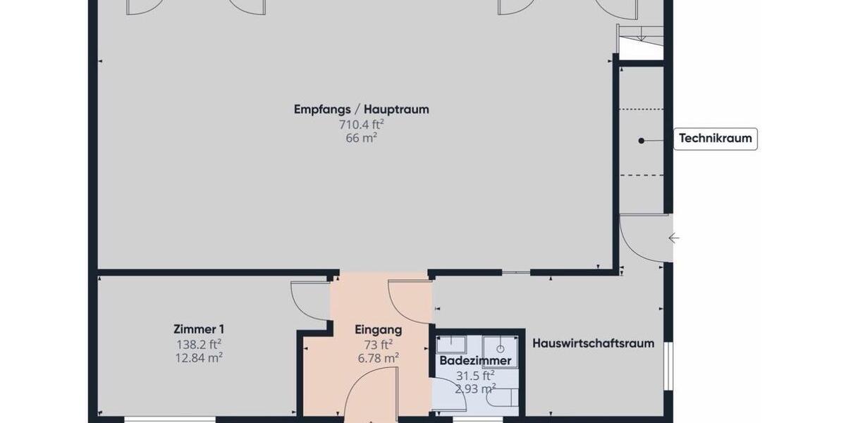 Reihenhaus Holzwickede - 5 Zimmer, 200 m&sup2;, 1.500&euro; | Angebot:25352181