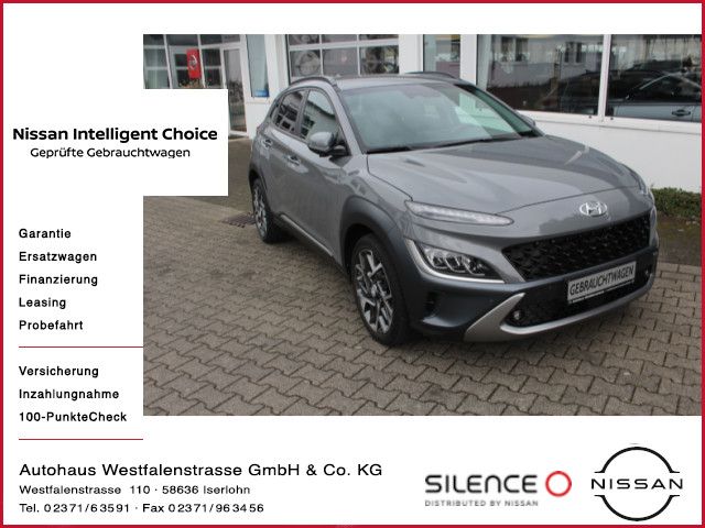 Hyundai KONA 22.900 km 23.800 &euro; Iserlohn 58636