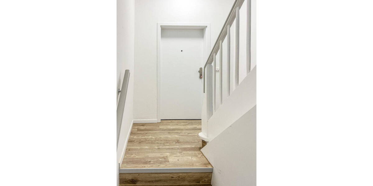 Etagenwohnung Hamm Hamm-Mitte - 3 Zimmer, 59 m&sup2;, 139.900&euro; | Angebot:26027033