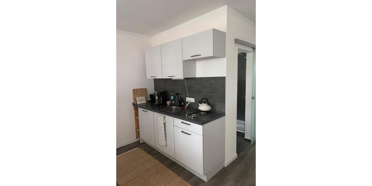 Dachgeschoßwohnung Dortmund Innenstadt Ost - 1 Zimmer, 32 m&sup2;, 450&euro; | Angebot:26704149