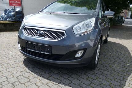 Kia Venga 121.500 km 4.500 &euro; Bochum 44809