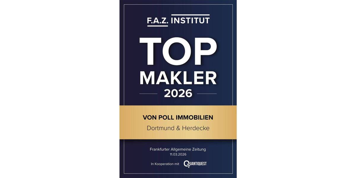 Mehrfamilienhaus, Wohnhaus Dortmund Wichlinghofen - 1 Zimmer, 520 m&sup2;, 2.685.000&euro; | Angebot:26276421