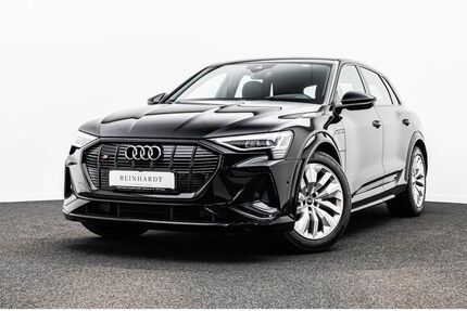 Audi e-tron 45.968 km 36.850 &euro; Hagen 58091