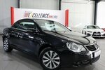 VW Eos 2.0 TDI EDITION 2010 / XENON / LEDER / NAVI+ 150.000 km 8.444 &euro; Hamm 59077