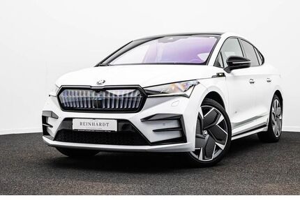 Skoda Enyaq 72.700 km 35.490 &euro; Hagen 58091