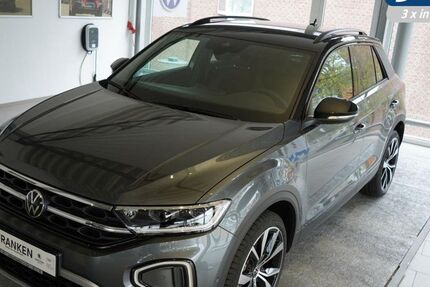 VW T-Roc 6.150 km 36.970 &euro; Hamm 59065