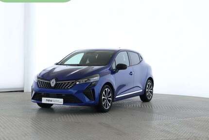 Renault Clio 23.034 km 17.880 &euro; Dülmen 48249