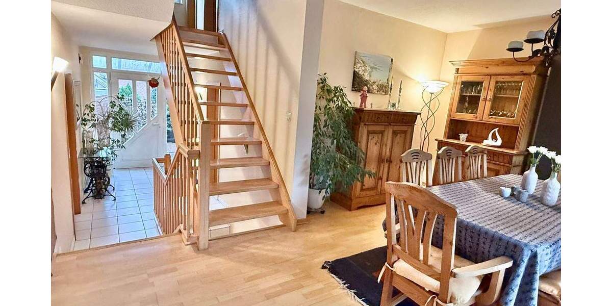 Einfamilienhaus Werne Stockum - 6 Zimmer, 122 m&sup2;, 420.000&euro; | Angebot:25727523