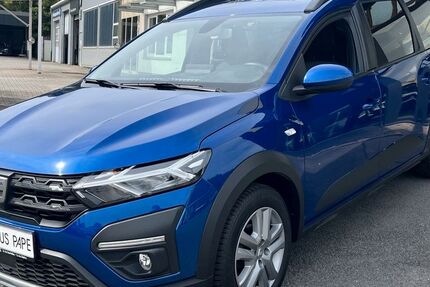 Dacia Jogger 59.935 km 14.990 &euro; Iserlohn 58640