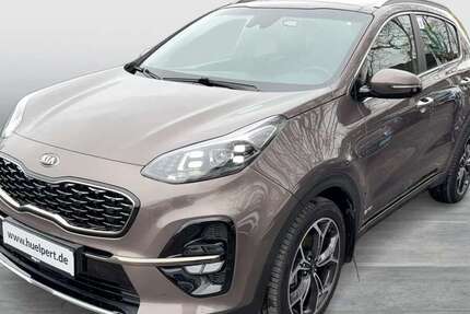 Kia Sportage 31.126 km 24.805 &euro; Dortmund-Marten 44379
