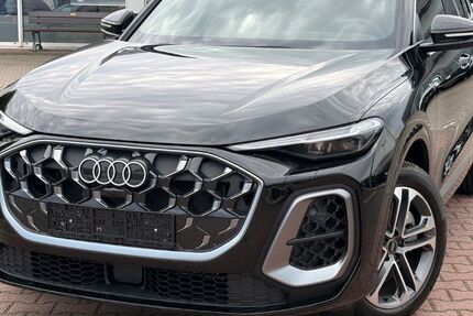 Audi Q5 3.467 km 58.970 &euro; Lünen 44536