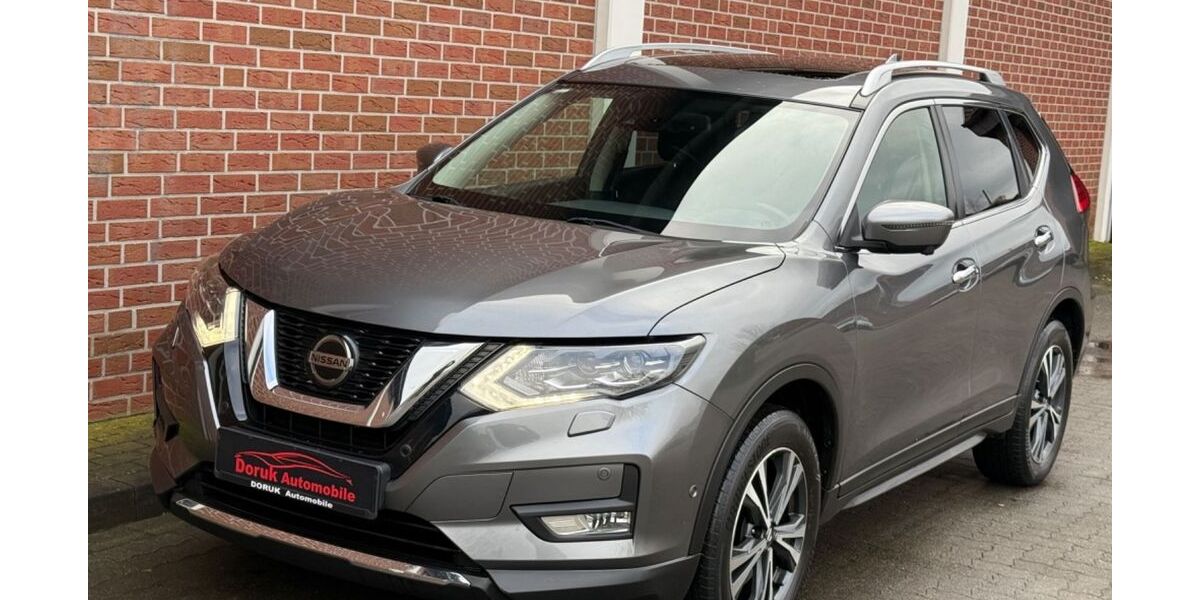 Nissan X-Trail 74.500 km 18.990 &euro; Oer-Erkenschwick 45739
