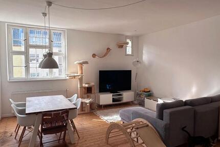 Wohnung Dortmund Innenstadt Nord - 3 Zimmer, 80 m&sup2;, 820&euro; | Angebot:26632068