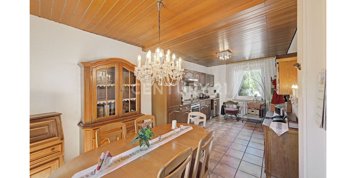 Domizil mit Charakter gesucht? Hier werden Sie fündig! - Doppelhaushälfte Dortmund Oestrich Oestrich | Angebot:23720380