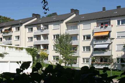 Wohnung Hagen Spielbrink - 2 Zimmer, 55 m&sup2;, 374&euro; | Angebot:25783361