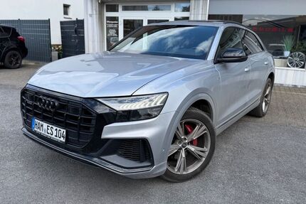 Audi Q8 147.845 km 46.999 &euro; Werne 59368