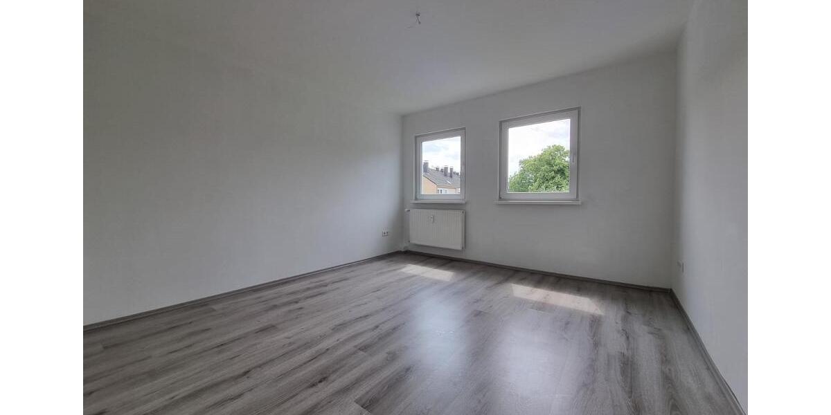 Etagenwohnung Bergkamen - 3 Zimmer, 56 m&sup2;, 499&euro; | Angebot:25377636