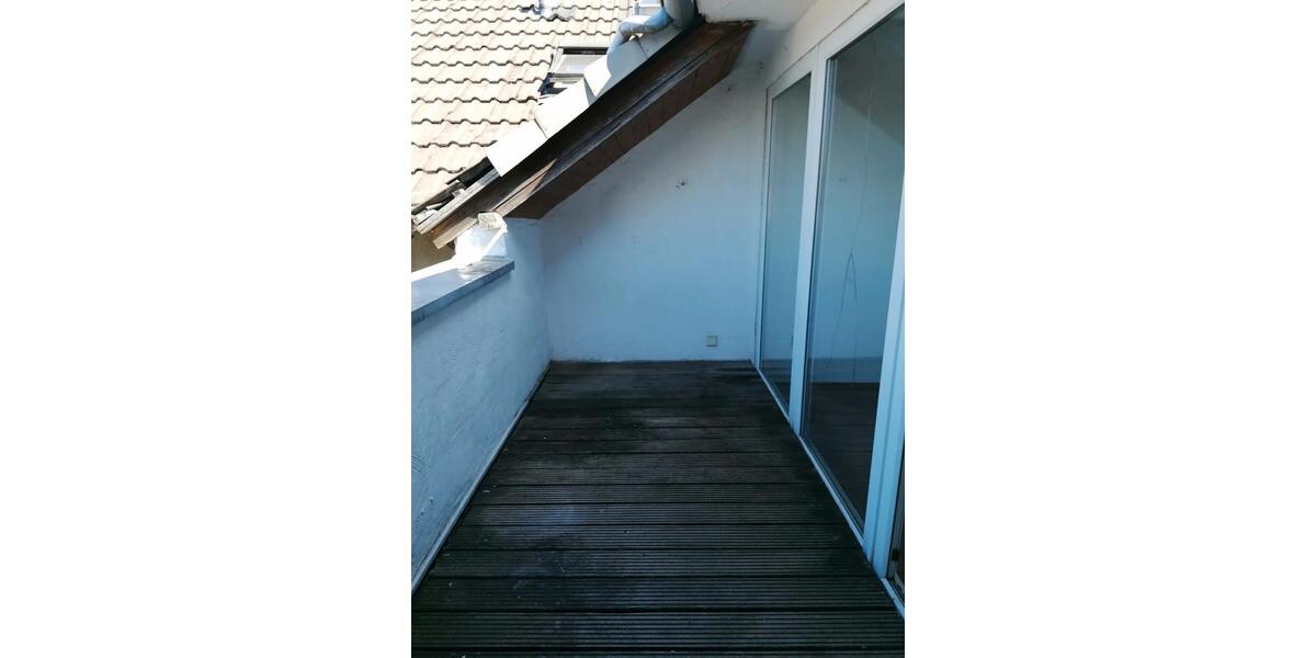 Dachgeschoßwohnung Dortmund Innenstadt Nord - 2.5 Zimmer, 85 m&sup2;, 540&euro; | Angebot:26294675