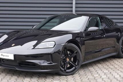Porsche Taycan 10.999 km 99.900 &euro; Hagen 58119