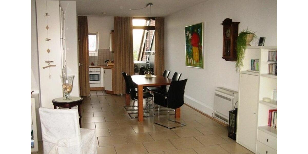 Maisonettenwohnung Dortmund Aplerbeck - 2 Zimmer, 67 m&sup2;, 199.000&euro; | Angebot:26619848