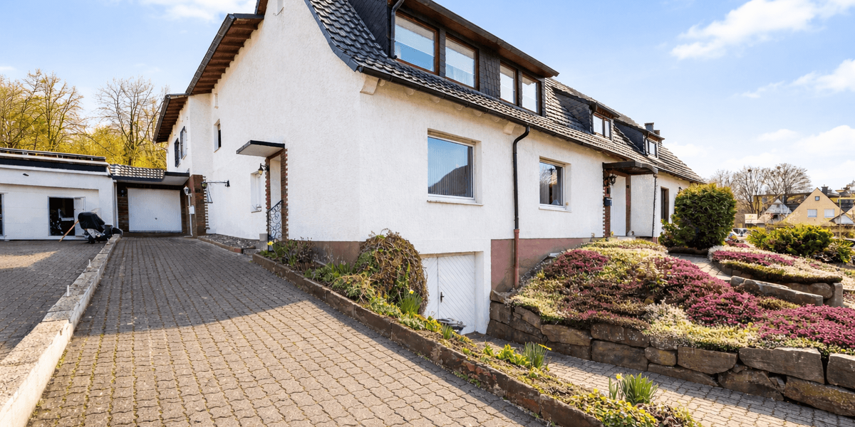 Einfamilienhaus Hagen Hagen-Nord - 6 Zimmer, 197 m&sup2;, 369.000&euro; | Angebot:26195085