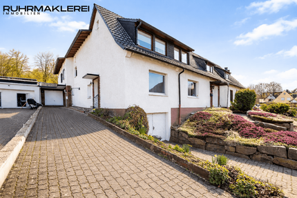 Haus Hagen Hagen-Nord - 6 Zimmer, 197 m&sup2;, 369.000&euro; | Angebot:26195085