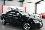 VW Eos 2.0 TDI EDITION 2010 / XENON / LEDER / NAVI+ 150.000 km 8.444 &euro; Hamm 59077