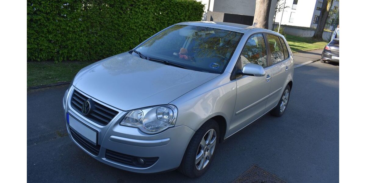 VW Polo 123.000 km 3.000 &euro; Bochum 44892