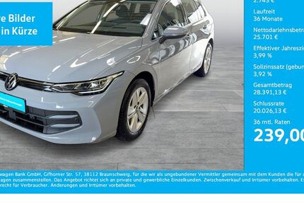 VW Golf 9.592 km 27.911 &euro; Unna 59423