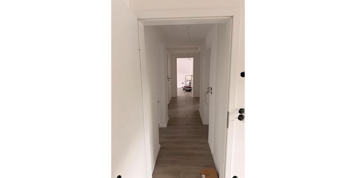 Terrassenwohnung Hamm Bockum - 3.5 Zimmer, 85 m&sup2;, 1.300&euro; | Angebot:26566420