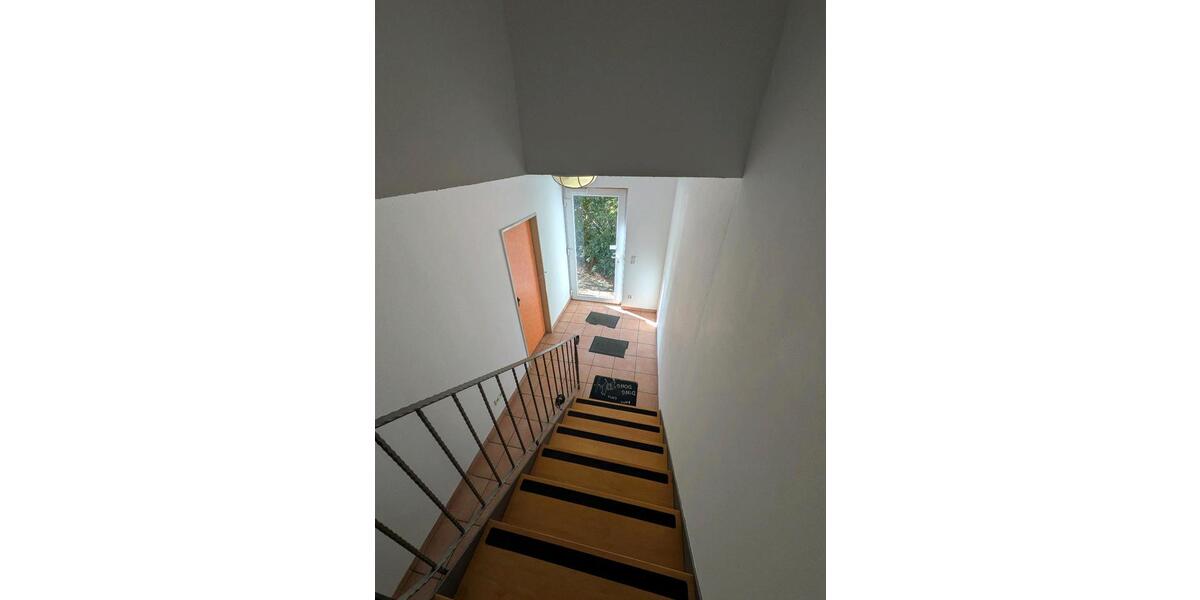 Dachgeschoßwohnung Olfen - 3 Zimmer, 109 m&sup2;, 1.350&euro; | Angebot:26518387