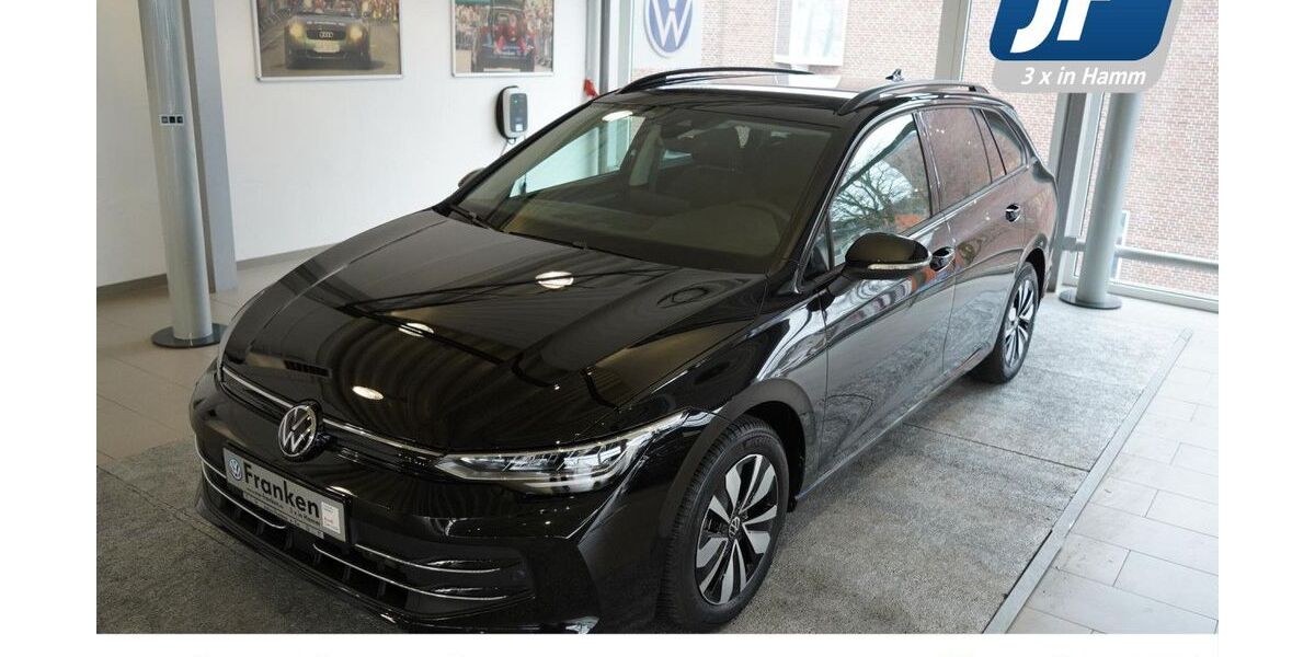 VW Golf 12.009 km 31.960 &euro; Hamm 59065