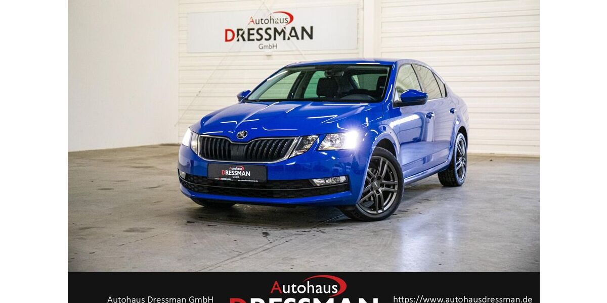Skoda Octavia 164.400 km 11.979 &euro; Hamm 59067