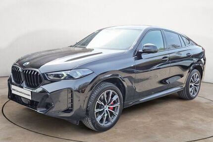 BMW X6 23.375 km 80.488 &euro; Hamm 59071
