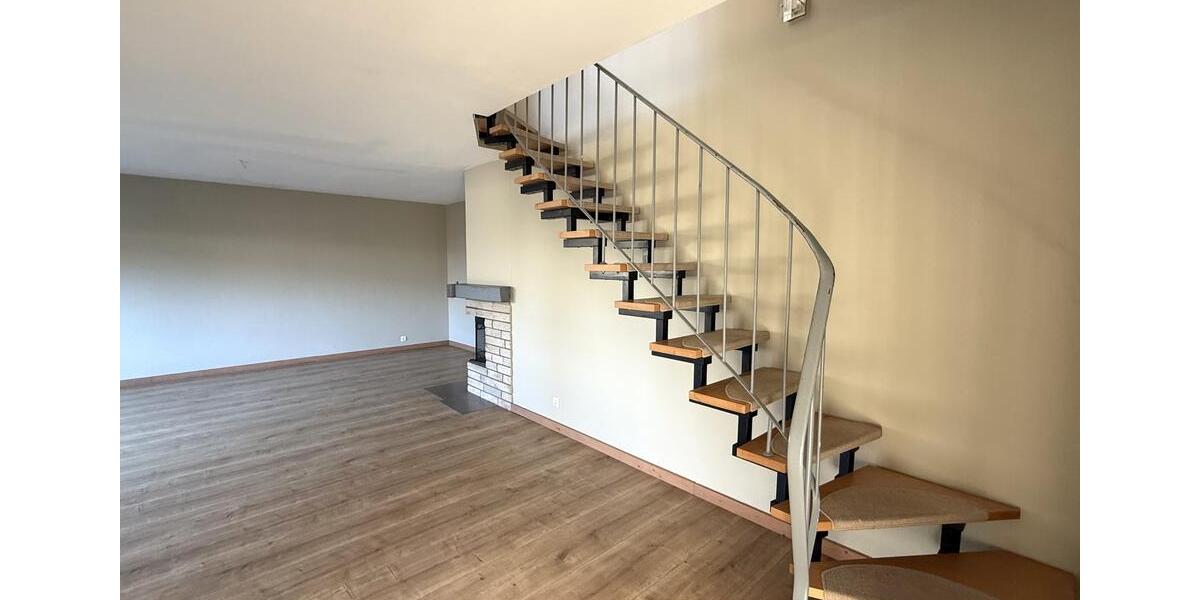 Maisonettenwohnung Schwerte - 3 Zimmer, 95 m&sup2;, 1.130&euro; | Angebot:25421724