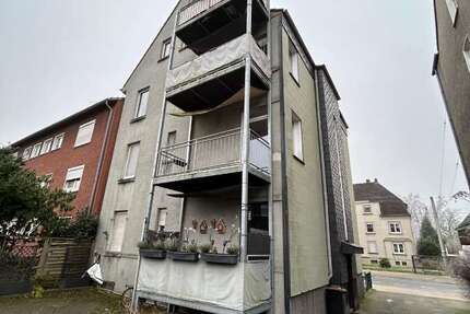 Haus Recklinghausen - 12 Zimmer, 292 m&sup2;, 359.000&euro; | Angebot:24864944