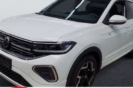 VW T-Cross 10.915 km 27.764 &euro; Witten 58453