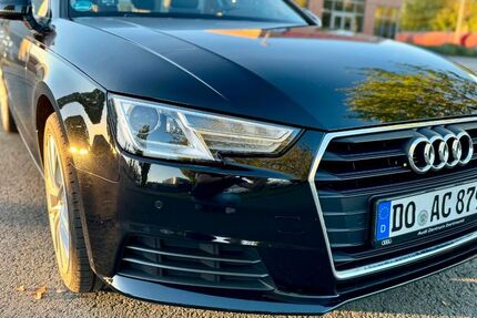 Audi A4 91.141 km 13.999 &euro; Bochum 44805